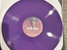 Chance The Rapper Acid Rap Purple Vinyl