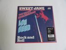 VELVET UNDERGROUND, LOU REED Rock & Roll/Sweet Jane RSD 2012 7