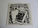 BUZZO'S BANDITS & FRIENDS Take a Chance RARE U.S. PRIVATE ROCK 1972 UNITED SOUND