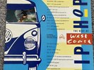 Best Of The West Coast Hip Hop - Street Sounds Electro Hip Hop