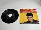 ELVIS PRESLEY-If Everyday Was Like Christmas-Picture Sleeve-RCA VICTOR #47-8950