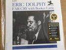 Eric Dolphy - Far Cry Analogue Productions Prestige Series Sealed New 2023