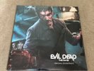 Evil Dead The Game Collector's Edition Vinyl Soundtrack - Brand New