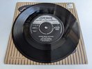 Lee Hazlewood - Words Mean Nothing / The Girl On Death Row - London -Vinyl 7