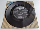LaVern Baker - Hey, Memphis / Voodoo Voodoo - London Records - Vinyl 7
