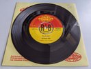 Guitar Red - Just You And I / Old Fashioned Love - Pye Int. - Vinyl 7