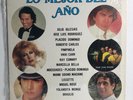 Lo Mejor Del Año 12