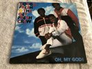 Doug E. Fresh & The Get Fresh Crew-Oh my God-Vinyl 12