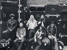 The Allman Brothers Band Live At Filmore East Vinyl LP Reissue NEW 2016