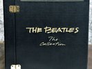 The Beatles: The Collection Original Master Recordings vinyl LPs box set, mint