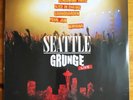 Seattle Grunge Live Vinyl NEW  Nirvana Pearl Jam Soundgarden Alice in Chains
