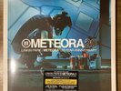 Meteora 20th Anniversary Edition - Limited Super Deluxe - Linkin Park Vinyl  NEW