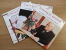 Sviatoslav Richter Tokyo Recital 1979 Schubert Chopin 3xLP JVC Digital Vinyl