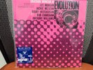 Grachan Moncur III Evolution Music Matters Ltd Ed 180 Gram 45rpm Mono 2LP (Ex)