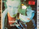 SEALED  SWING OUT SISTER KALEIDOSCOPE WORLD LP 1989 FONTANA US ORIG HYPE STICKER