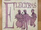 The Electras   Self Titled Debut Release w/ John Kerry • Used LP    ELT-201 RARE