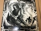 SACRILEGE - Behind the realms of madness - UK GURT 4 - 1ST ISSUE   VG/Near Mint