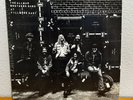Allman Brothers At Fillmore East 2 LP Album 1986 Reissue Polydor 823-273-1 VG+