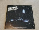 Star Wars The Empire Strikes Back Soundtrack 1980 LP Record 2 lp
