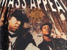 Gang Starr Mass Appeal / Code Of The Streets STILL SEALED Vinyl Single 12inch