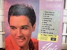 Elvis Presley, Something for Everybody, LPM-2370, 1961 Vintage Vinyl LP Clean
