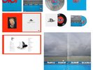 BLUR the ballad of darren exclusive deluxe vinyl