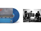 Blur The Ballad Of Darren Blue Vinyl And Signed Art Card Preorder