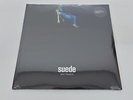 SUEDE - NIGHT THOUGHTS 2X VINYL LP (SEALED)