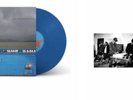Blur The Ballad Of Darren Blue Vinyl And Signed Art Card Preorder