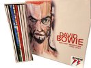 DAVID BOWIE Brilliant Adventure [1992-2001] VINYL 18 LP BOX SET 2021 NEW SEALED