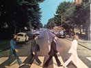 Beatles - Abbey Road Blood Stain Cover Print Error Aussie Apple  PCSO-7088 EX/EX
