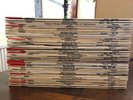 EMI HMV classical LPs x 50, ALL ASD 3 and 4 series, almost all are EX, ER1 etc.