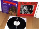 FRANK ZAPPA RARE DEMO PROMO LP 