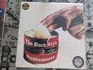 The Black Keys Thickfreakness Vinyl 180 gr Pressage US
