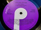 DEEP PURPLE Come Taste The Band 1975 UK HARVEST 1st PRESS + LYRIC INNER