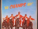 CHAMPS: go champs go  CHALLENGE 12