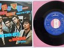BOOMTOWN RATS / BOB GELDOF - MARY OF THE 4TH FORM - JAPANESE 7