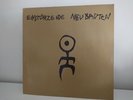 EINSTURZENDE NEUBAUTEN KOLLAPS GERMAN 1ST PRESS EX LP VINYL RECORD