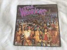 The Warriors: The Original Motion Picture Soundtrack,vinyl lp
