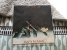 Gary Numan. I Die You Die. Down in the park piano version Rare White vinyl