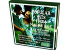 Popular Hits From Nashville 9LP Box Set 1972 Reader's Digest Australia RD4-58