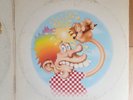 The Grateful Dead ‎– Europe '72 WB 3WX 2668 Vinyl Record - Triple (3) LP Set