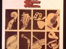 THE BLUEGRASS ALLIANCE SELF TITLED OLD HOMESTEAD RECORDS VINYL LP 114-25W