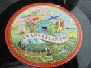 The Sallyangie CHILDREN OF THE SUN UK LP Transatlantic TRA 176 NEAR MINT HEAR