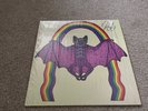 THEE OH SEES HELP LP TRANSLUCENT PURPLE PINK VINYL LIMITED SIGNED BY JOHN DWYER