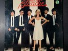Blondie Parallel Lines Vinyl LP