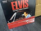 Elvis Presley Too Much Monkey Business Ftd Vinyl Lp