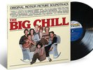 THE BIG CHILL Soundtrack Motown LP NEW Sealed