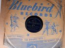 Washboard Sam BLUEBIRD 8878 E  