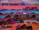 Michel KLOTCHKOFF Trio + Chris WOODS 'FULL SPACE' Jazz french LP EX+/EX+